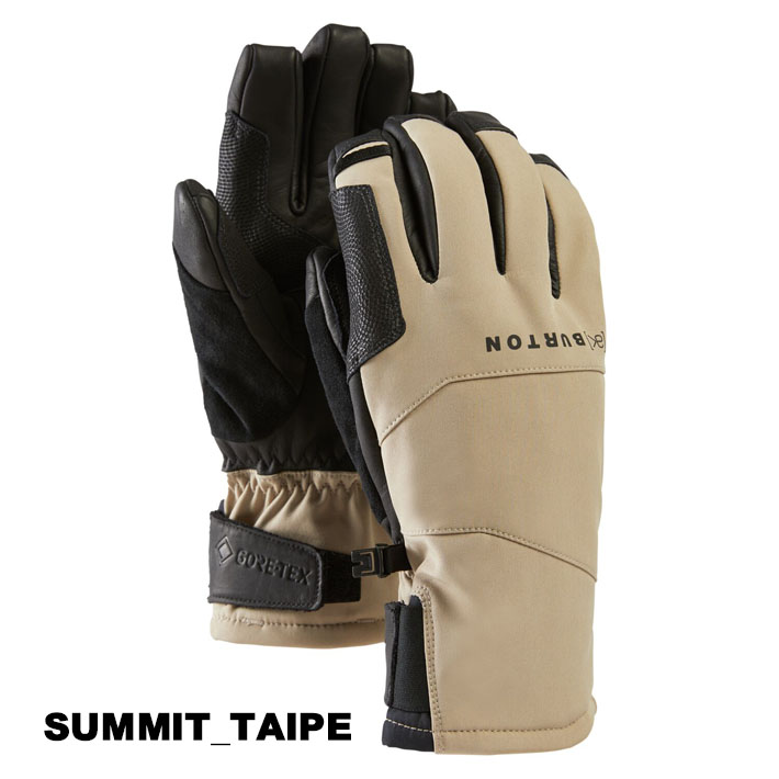 AK BURTON GORE-TEX トリガーミトングローブ 楽天市場】【大感謝祭P10倍】バートン グローブ 24-25 Burton [ak