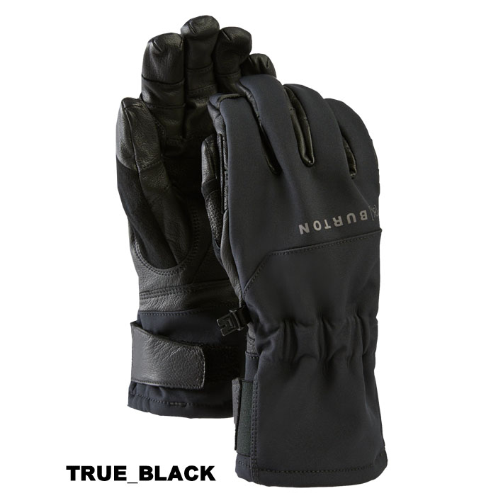 BURTON（バートン） 25-26 BURTON ak スノーボードグローブ 5本指