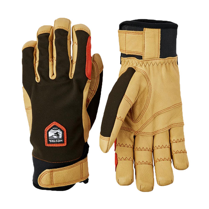 新品未使用★正規品HestraヘストラErgoGripActiveエルゴグリップ HESTRA（ヘストラ） 25-26 HESTRA グローブ スノーボード ERGO GRIP