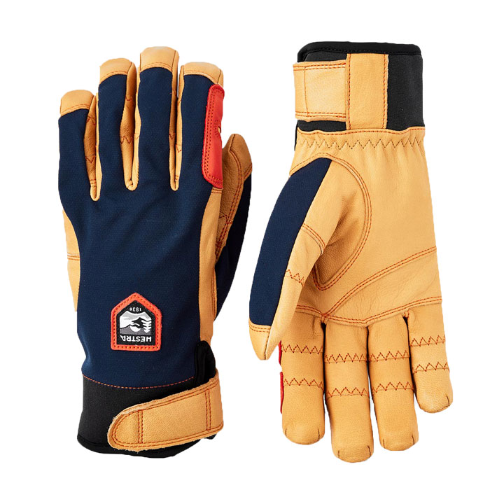 HESTRA（ヘストラ） 25-26 HESTRA グローブ スノーボード ERGO GRIP