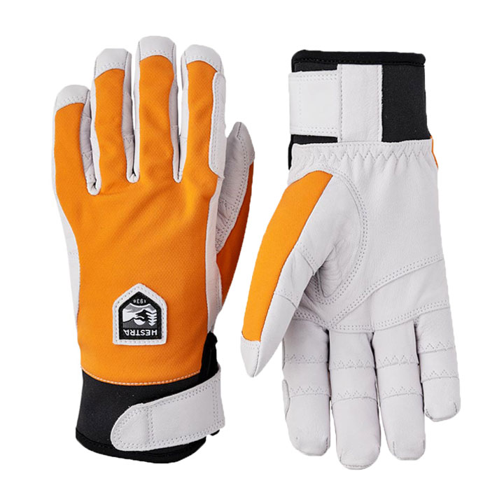 HESTRA（ヘストラ） 25-26 HESTRA グローブ スノーボード ERGO GRIP