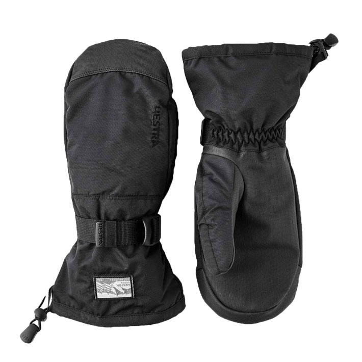 HESTRA（ヘストラ） 25-26 HESTRA グローブ スノーボード GAUNTLET SR