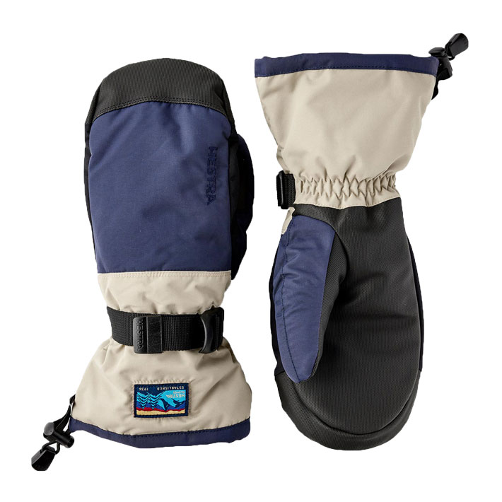 HESTRA（ヘストラ） 25-26 HESTRA グローブ スノーボード GAUNTLET SR