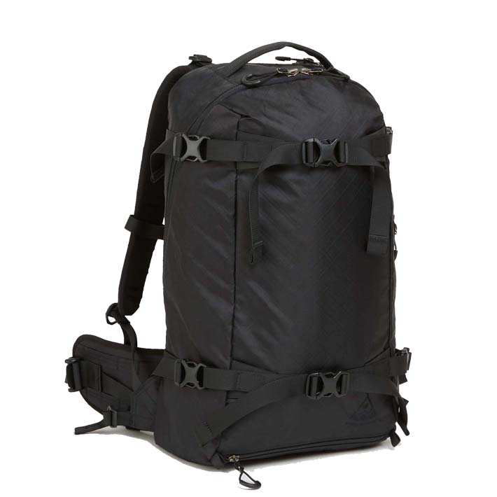 バックカントリー ザック（スノーボードケース、バッグ