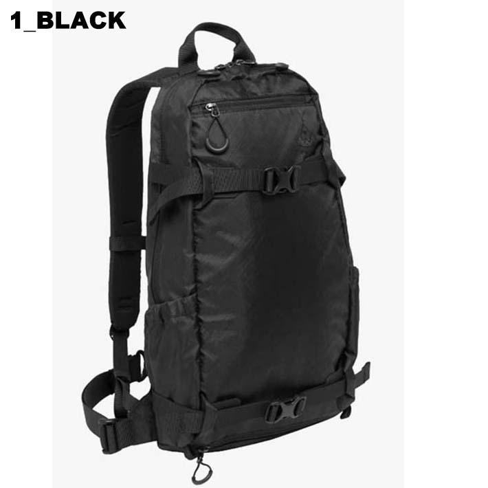 26 プラスワンワークス バックパック TANTO 15 PLUS ONE WORKS