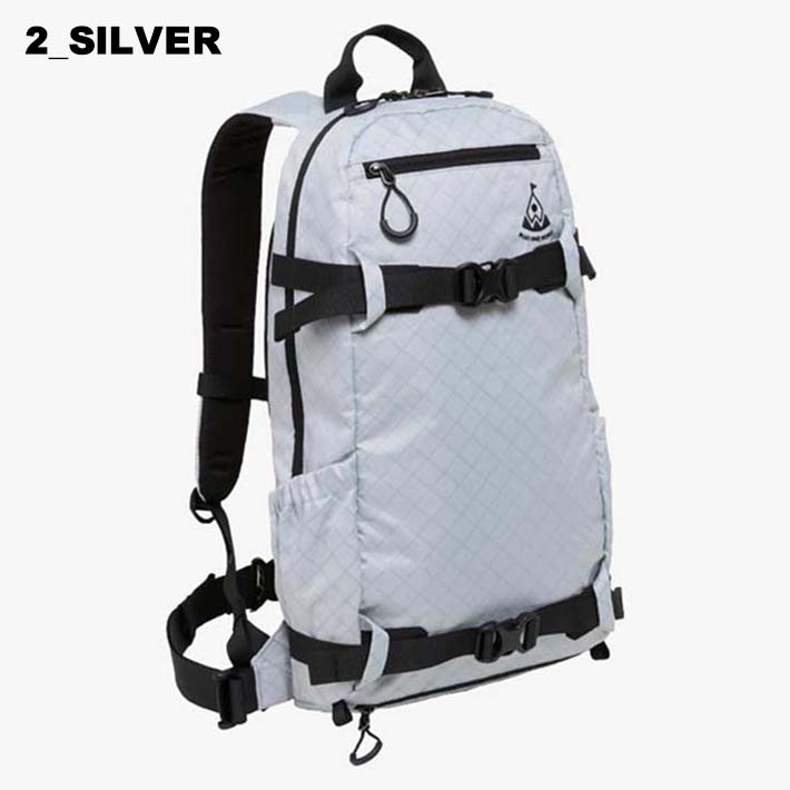 26 プラスワンワークス バックパック TANTO 15 PLUS ONE WORKS