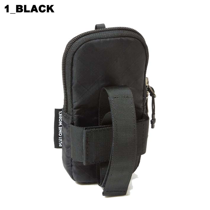 26 プラスワンワークス モバイルケース MOBILE TOOL CASE PLUS ONE