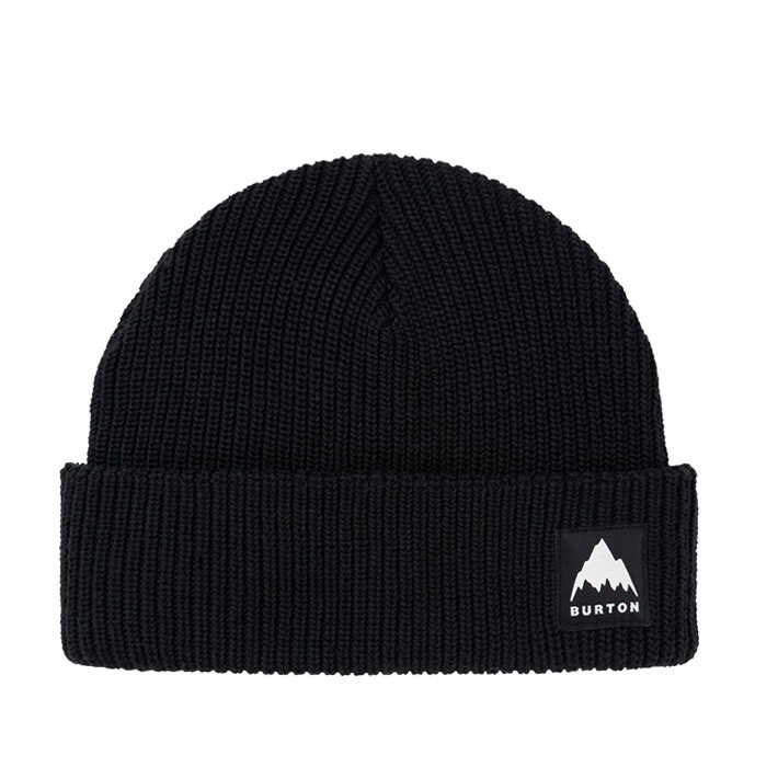 eb's（エビス） 25-26 BURTON リサイクル VT ビーニー Recycled VT