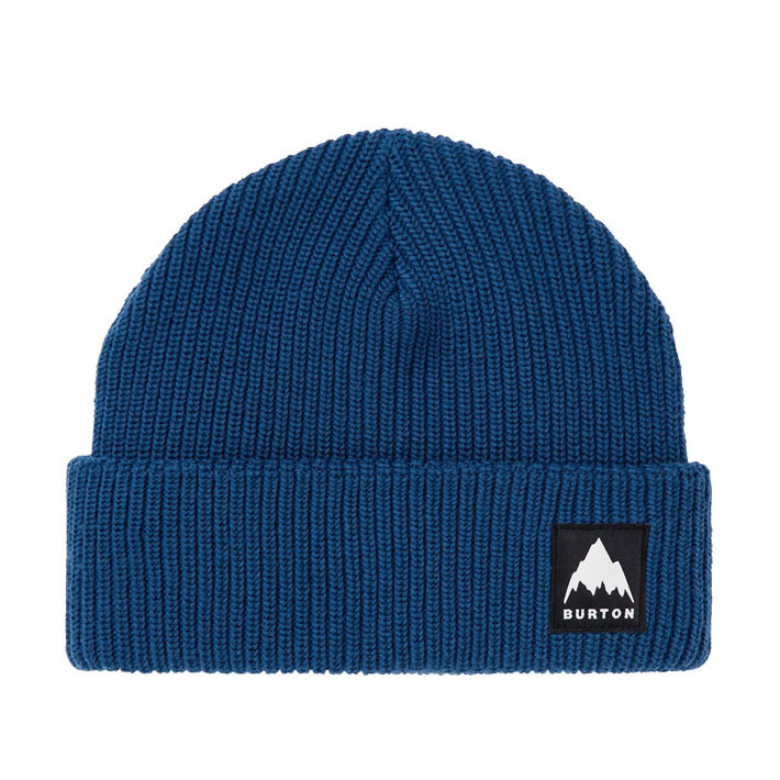 eb's（エビス） 25-26 BURTON リサイクル VT ビーニー Recycled VT