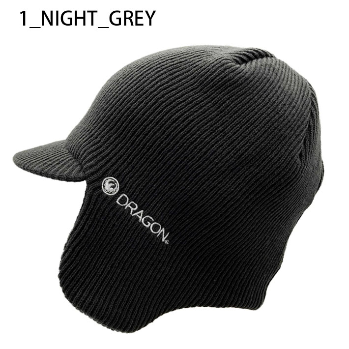 ELECTRIC（エレクトリック） 25-26 DRAGON ドラゴン ANGIE CAP