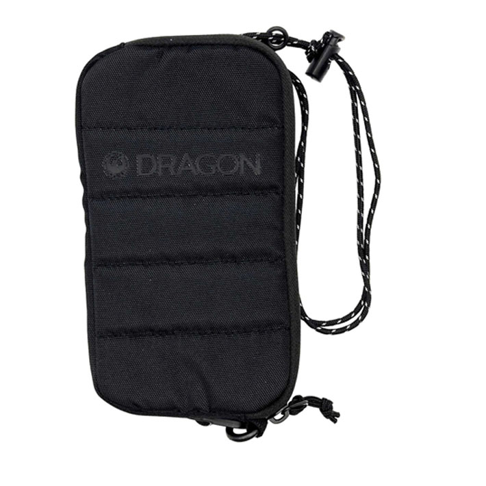 未使用に近い　ドラゴン　DRAGON　スノーボードケース　黒 スノーボード - 未使用に近い ドラゴン DRAGON スノーボードケース 黒