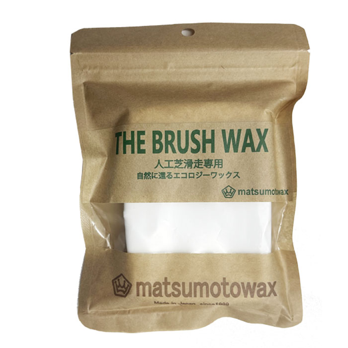 マツモトワックス CLEANING WAX 150g スキー ・ スノーボードワックス 滑走面のクリーニング専用