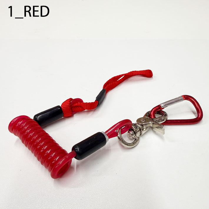 eb's（エビス） UNIX ユニックス スノーボード リーシュコード SB20