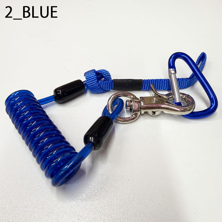 eb's（エビス） UNIX ユニックス スノーボード リーシュコード SB20