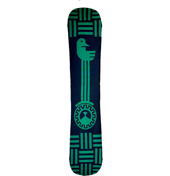 RICE28 在庫限り 24-25 leverage レバレッジ スノーボード ソール