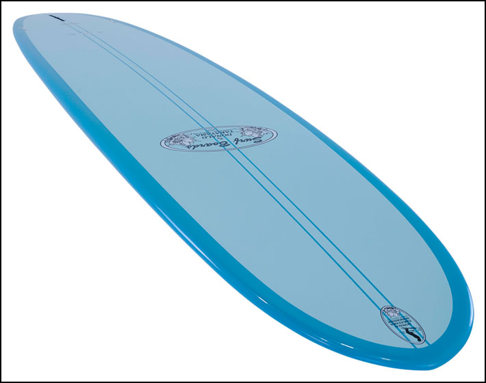 サーフテック（SURFTECH） サーフボード DONALDO TAKYAMA DT-2 9'2