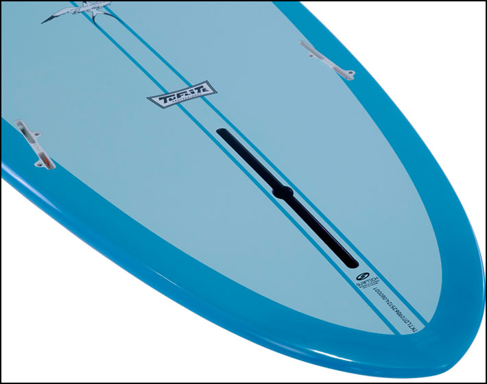 サーフテック（SURFTECH） サーフボード DONALDO TAKYAMA DT-2 9'2