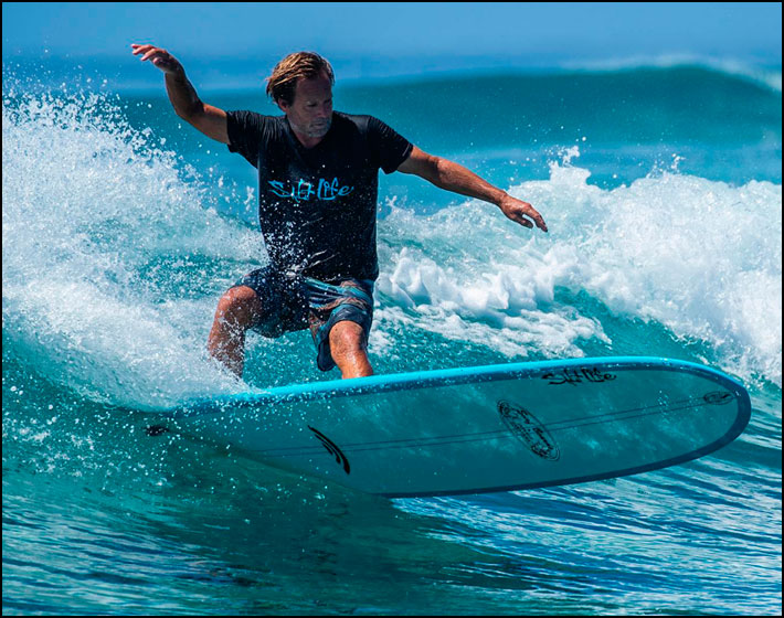 サーフテック（SURFTECH） サーフボード DONALDO TAKYAMA DT-2 9'2