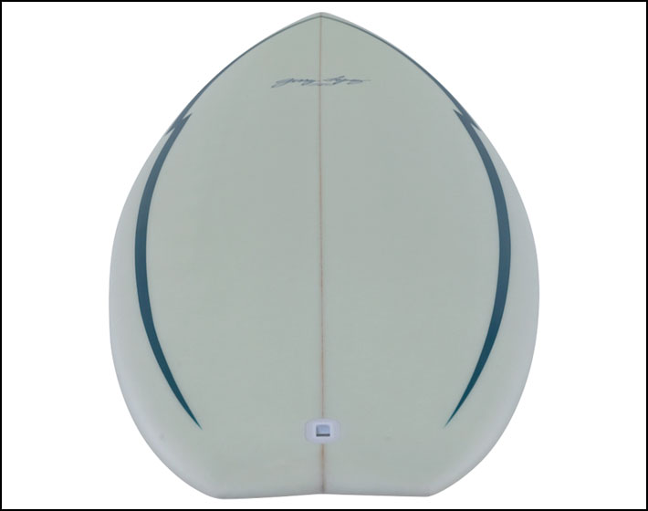 サーフテック（SURFTECH） サーフボード GERRY LOPEZ LITTLE DARLIN 6