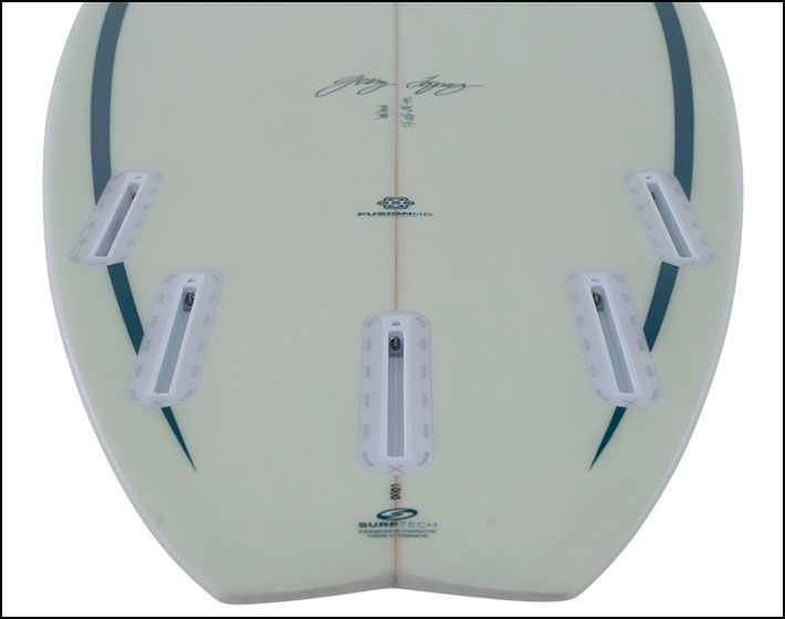 サーフテック（SURFTECH） サーフボード GERRY LOPEZ LITTLE DARLIN 6