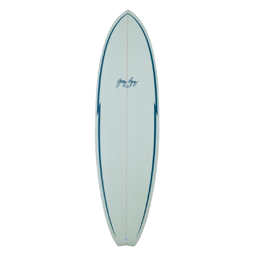 サーフテック（SURFTECH） サーフボード GERRY LOPEZ LITTLE DARLIN 6