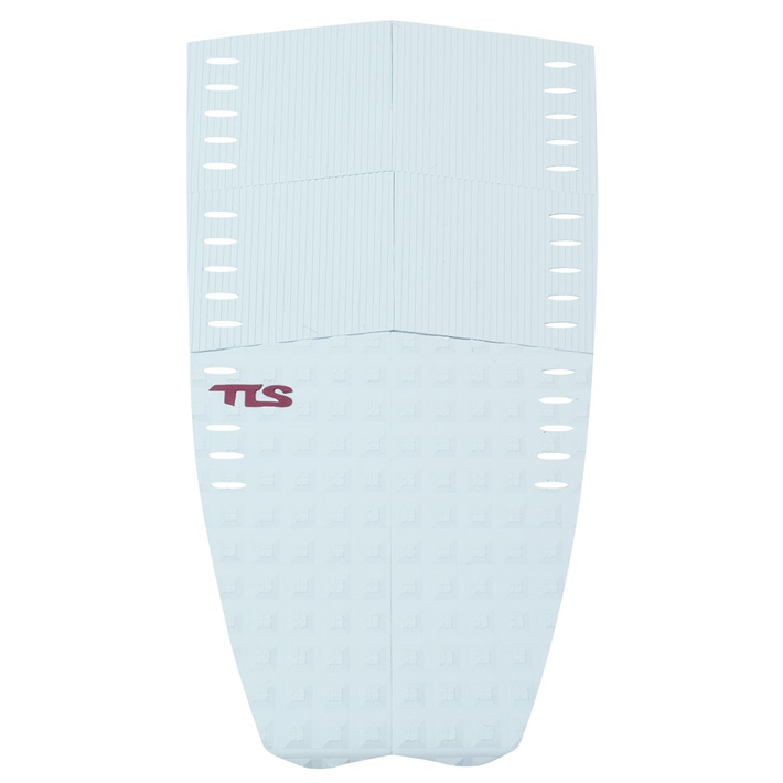 TOOLS 26 ツールス サーフィン デッキパッド TOOLS FUN／LONG 6ピース