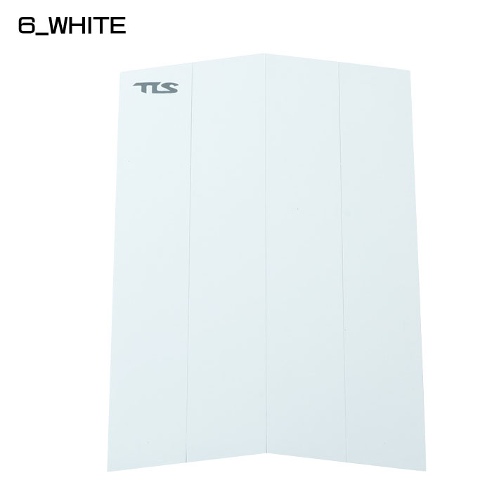 TOOLS 26 ツールス デッキパッド FRONT G フロントジー 4ピース