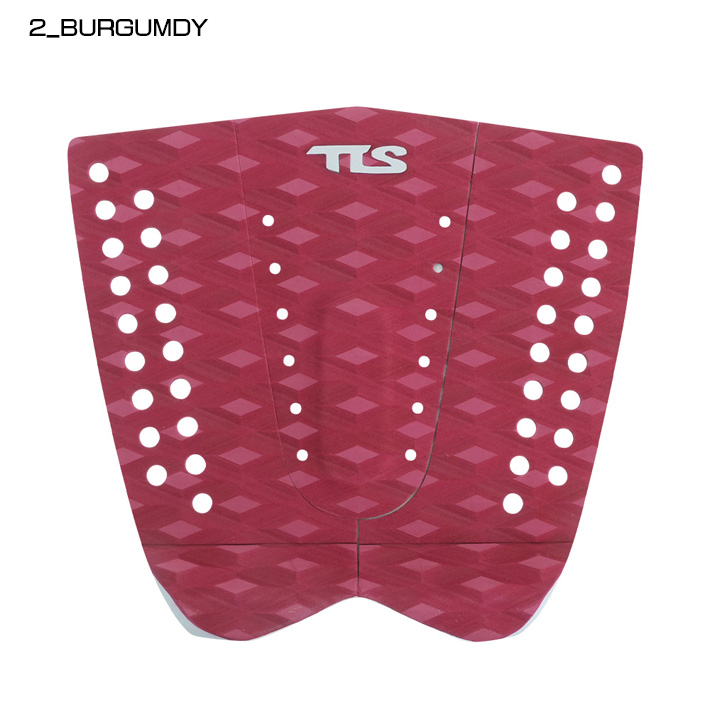 TOOLS 26 TOOLS WIDE FISH ツールス ワイドフィッシュ デッキパット 3