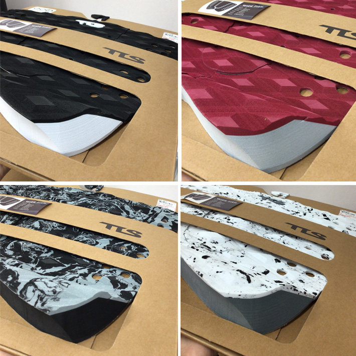 TOOLS 26 TOOLS WIDE FISH ツールス ワイドフィッシュ デッキパット 3