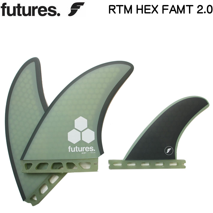 Amazon | futures. フューチャー フィン ALPHA SERIES VECTOR 3
