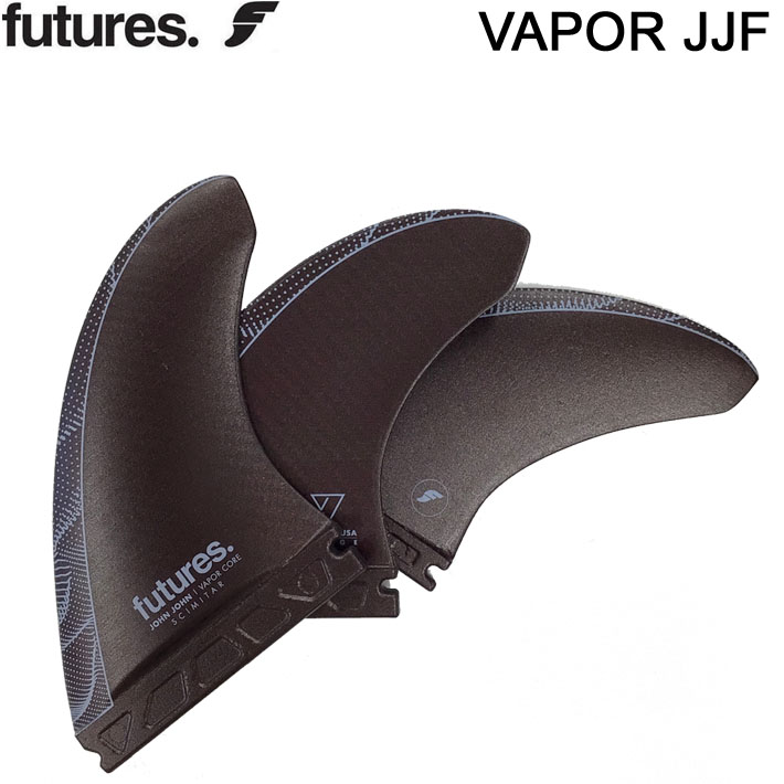 futures. JJF Lサイズ John John Florence Vapor Core Scimitar (L) – Futures Fins US