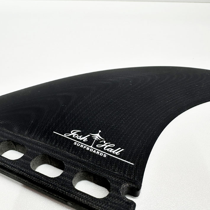 NVS SURF FINS NVSフィン JOSH HALL QUAD Fin Single Tab ジョシュ