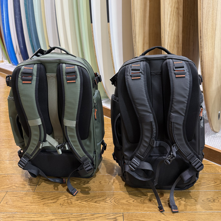 FCS エフシーエス MISSION PACK 40L バックパック 40L 大容量バッグ 鞄