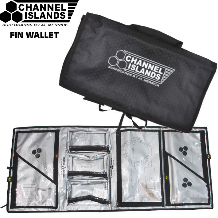 CHANNEL ISLANDS SURFBOARDS（チャネルアイランズサーフボード