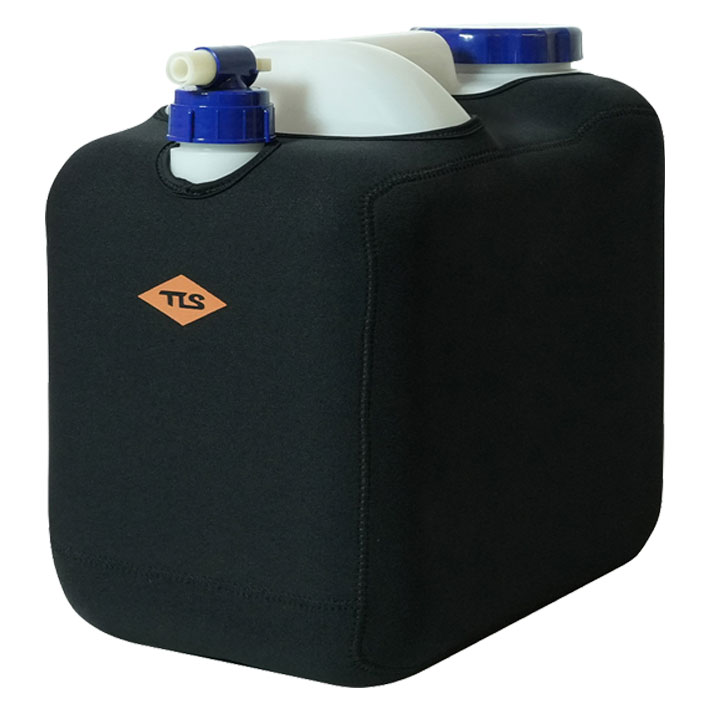 TOOLS ツールス NEOPRENE POLYTANK COVER 20L セット シングル