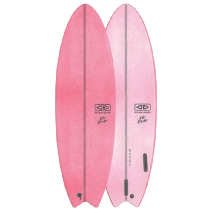 サーフボード（色：ピンク系）｜マリンスポーツ｜スポーツ おすすめ