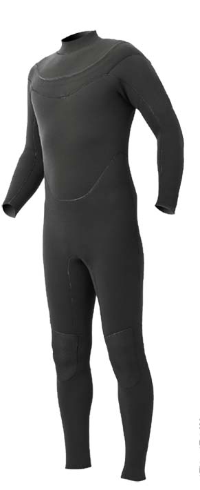 ウェットスーツ フルスーツ 黒 O'Neill ウェットスーツ セミドライ フルスーツ 黒 【公式通販】