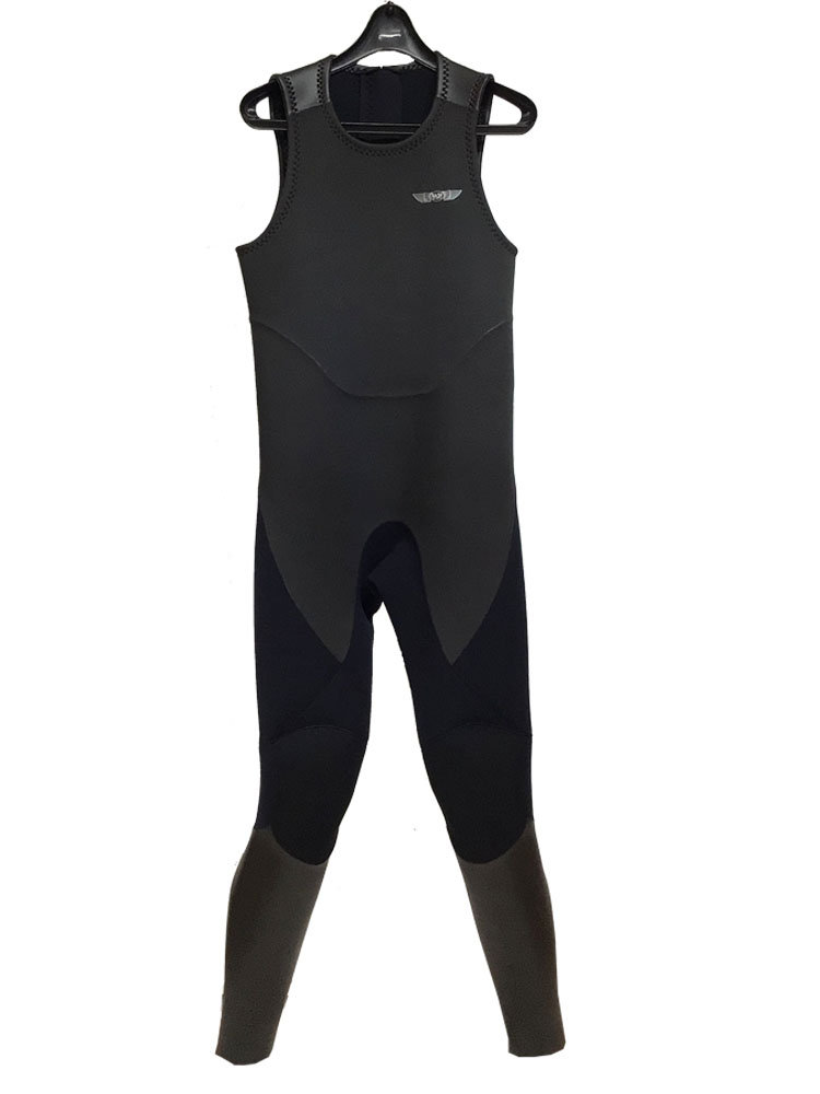 数量限定 2024 ロングジョン サーフィン ウェットスーツ 2mm RASH WETSUITS ラッシュ ウェットスーツ バックジップ メンズ ウエットスーツ 日本製｜follows｜02