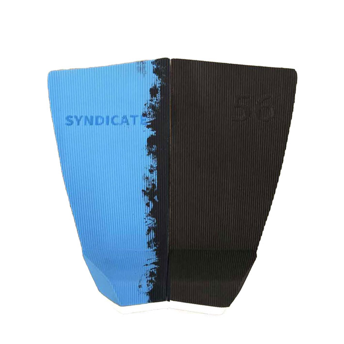 SYNDICATE シンジケート デッキパッド 村田嵐プロ ARASHI SLIT 2 SYNDICATE シンジケート デッキパッド 村田嵐プロ ARASHI SLIT 2