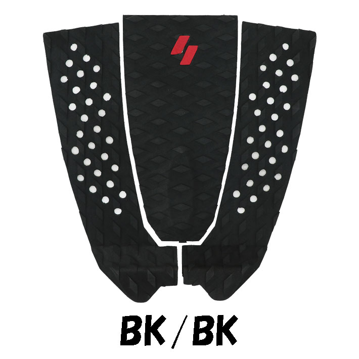 SYNDICATE（シンジケート） 2025 SYNDICATE デッキパッド サーフィン