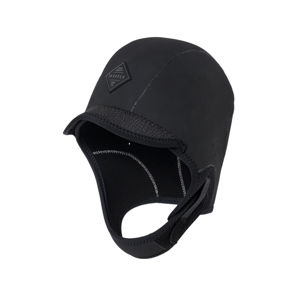 TAVARUA（タバルア） ブリムサーフビーニー 3048 ネオプレーン