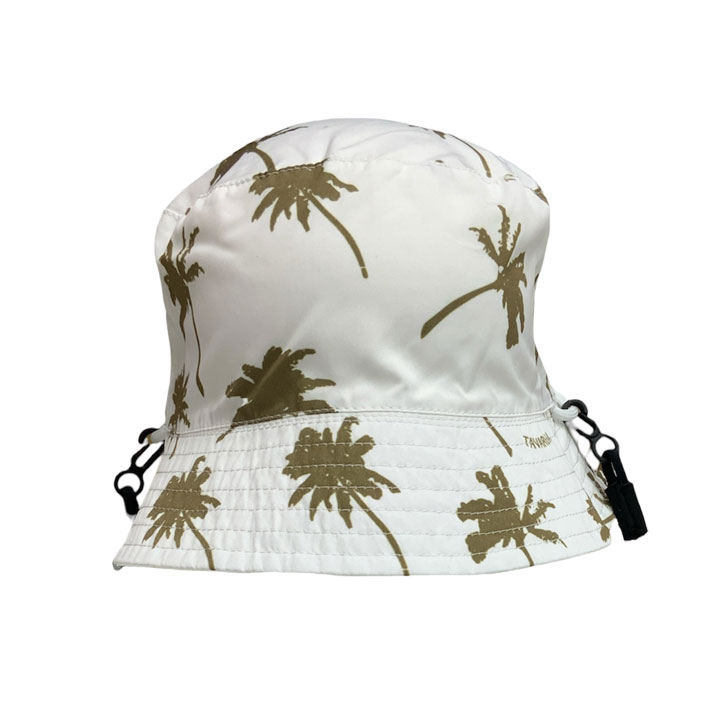 TAVARUA（タバルア） サーフハット TM2019 REVERSIBLE SURF HAT UPF50+