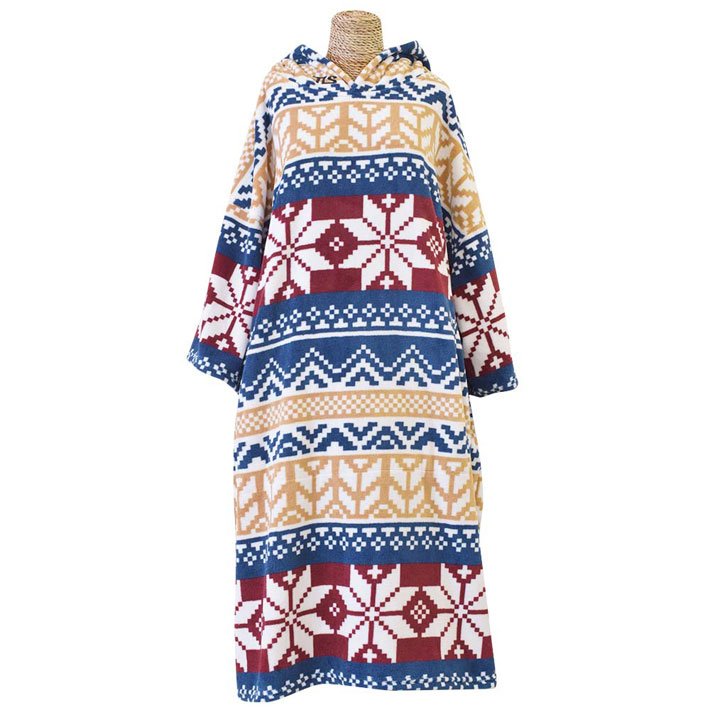 TOOLS 2025 TOOLS MICRO FIBER PONCHO ツールス マイクロファイバー