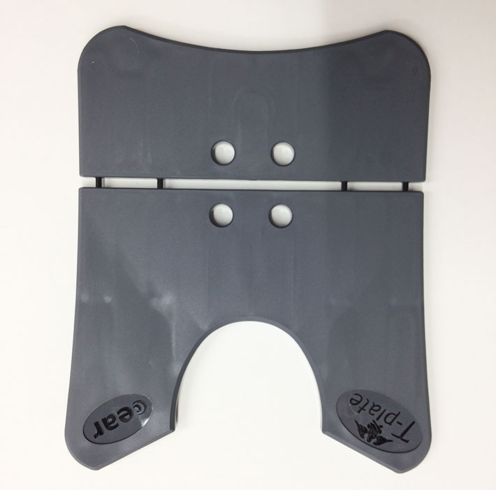 T-PLATE スノーボード EXCUTIVE MODEL SET エグゼクティブモデルセット