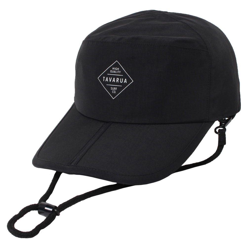 TAVARUA（タバルア） 2025 TAVARUA サーフキャップ TM2006 ウォーター