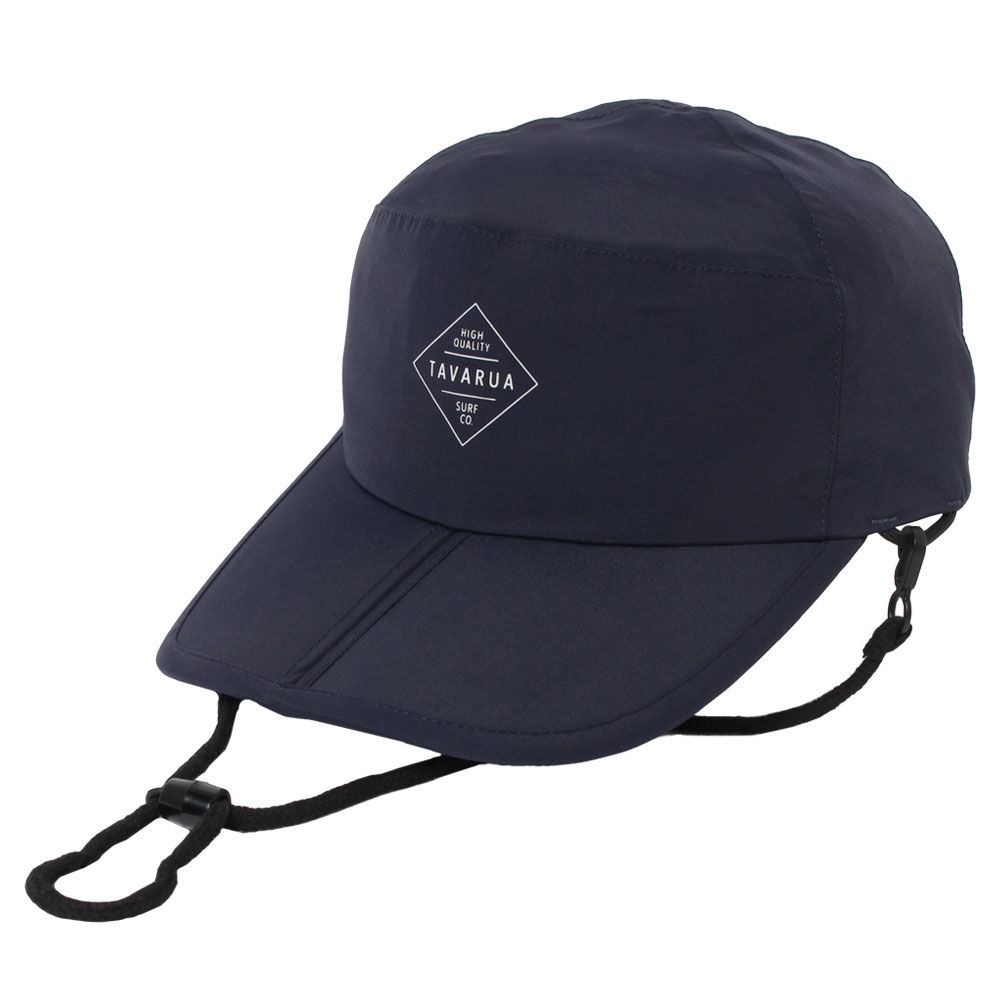 TAVARUA（タバルア） 2025 TAVARUA サーフキャップ TM2006 ウォーター