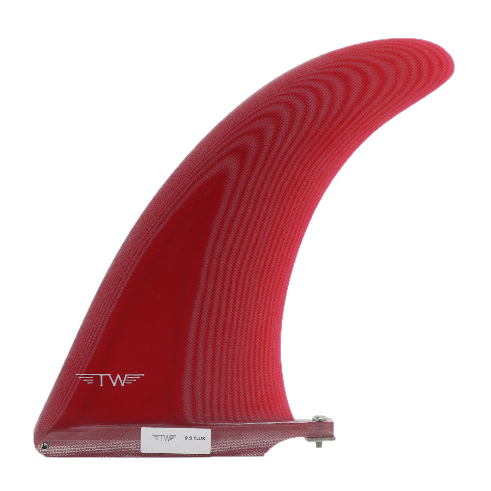 25 FINSUNLIMITED フィンズアンリミテッド フィン Tyler Warren 9.5