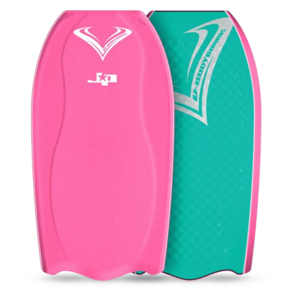 2026 ボディーボード V-BODYBOARDS ブイボディーボード JP DIMPLE BAT