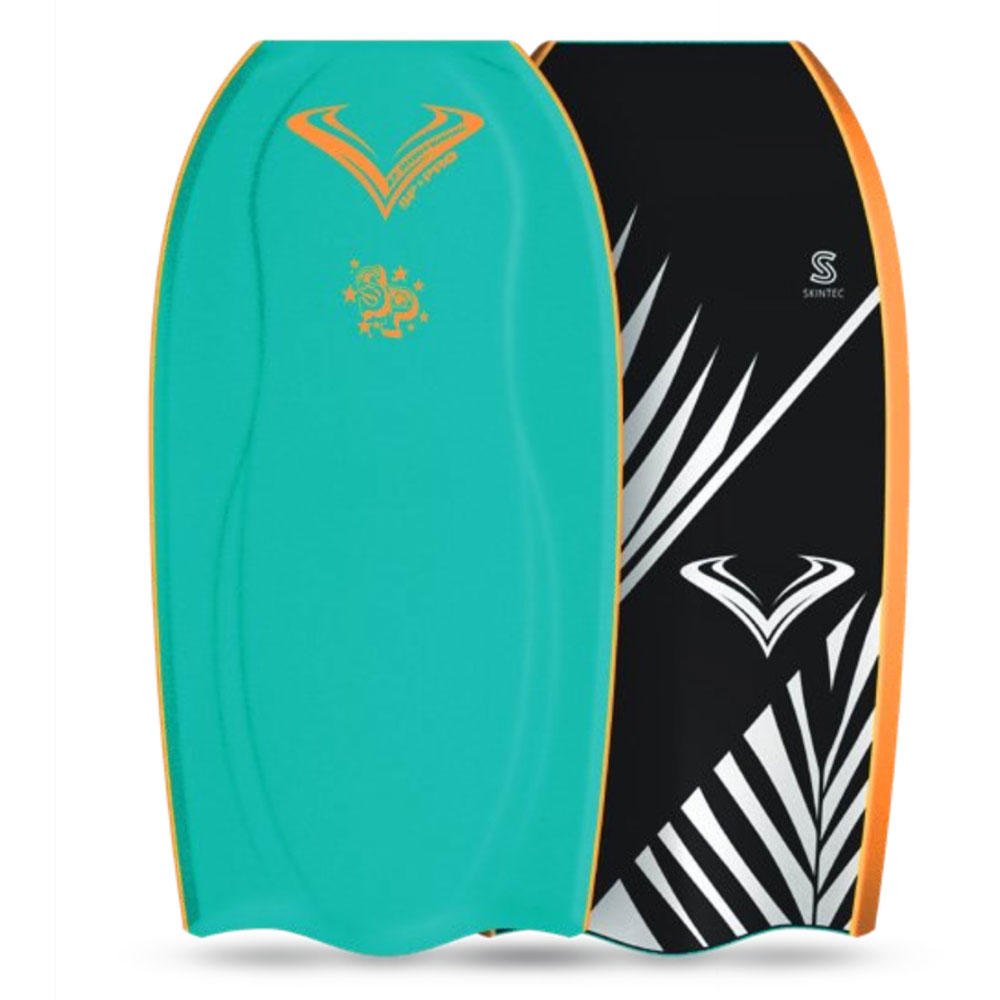 2026 ボディーボード V-BODYBOARDS ブイボディーボード SP-PRO10