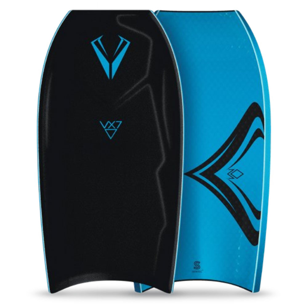 ブラック 5月以降入荷予定 2026 ボディーボード V-BODYBOARDS ブイ